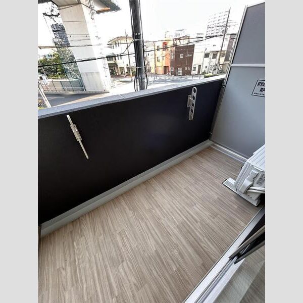 エスリードレジデンス大阪福島サウスフラッツの室内写真51枚目