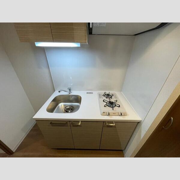 エスリードレジデンス大阪天王寺の室内写真5枚目