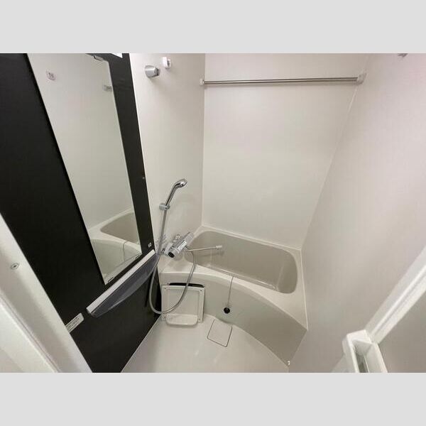 エスリードレジデンス大阪天王寺の室内写真7枚目