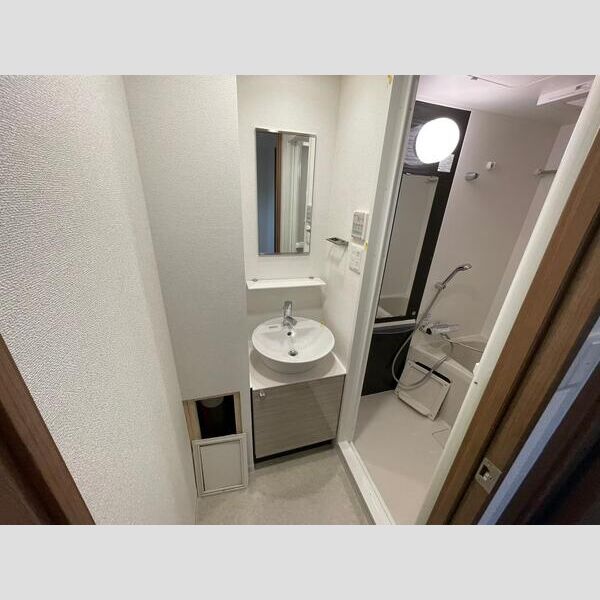 エスリードレジデンス大阪天王寺の室内写真11枚目