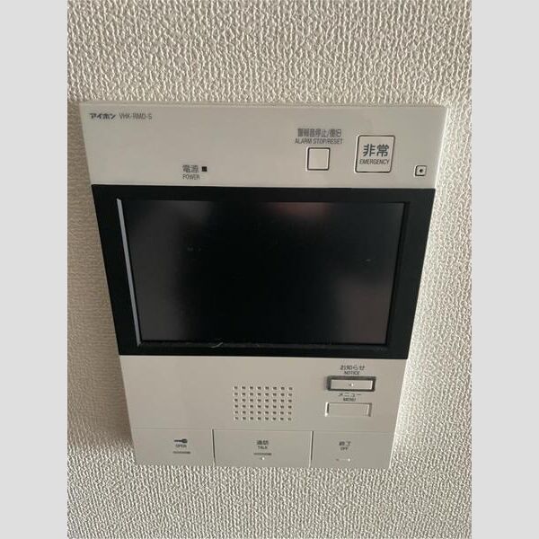 エスリードレジデンス大阪天王寺の室内写真21枚目