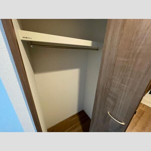 エスリードレジデンス大阪天王寺の室内写真24枚目