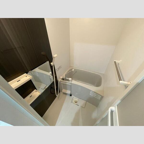 JINO新町の室内写真3枚目