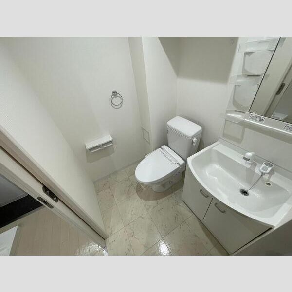 JINO新町の室内写真4枚目