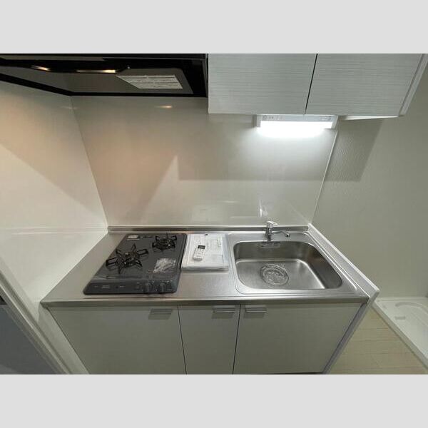 JINO新町の室内写真5枚目