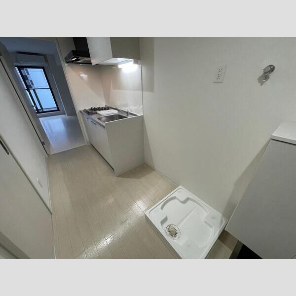 JINO新町の室内写真6枚目