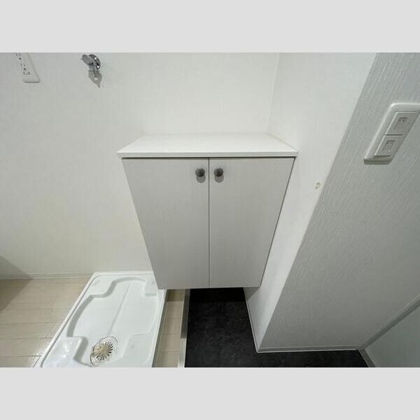 JINO新町の室内写真8枚目