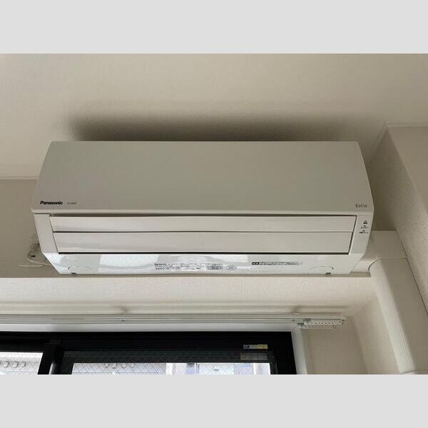 JINO新町の室内写真9枚目