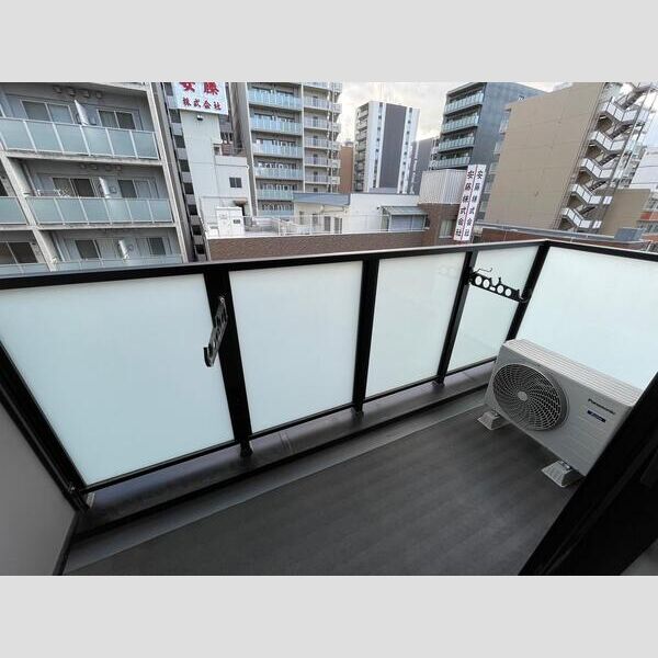 JINO新町の室内写真10枚目