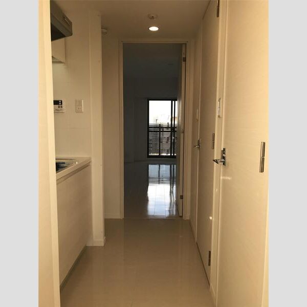 S-RESIDENCE新大阪駅前の室内写真1枚目