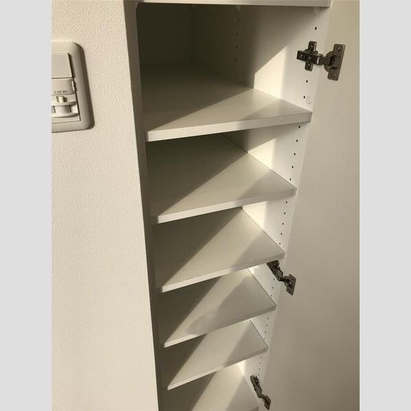 S-RESIDENCE新大阪駅前の室内写真8枚目