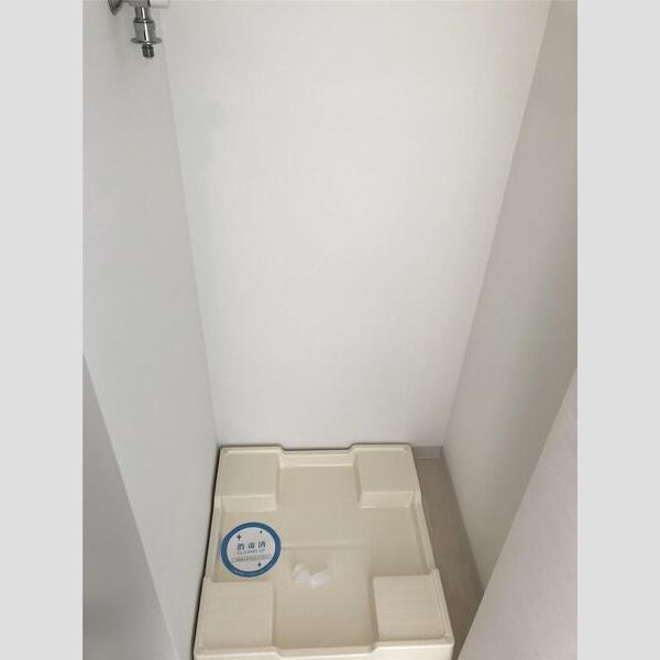 S-RESIDENCE新大阪駅前の室内写真11枚目