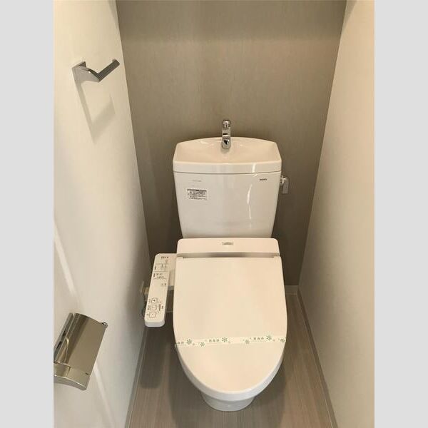 S-RESIDENCE新大阪駅前の室内写真20枚目