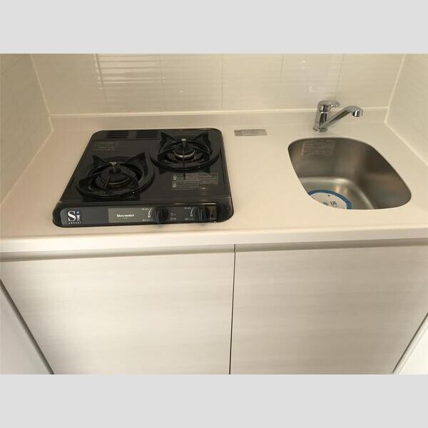 S-RESIDENCE新大阪駅前の室内写真21枚目