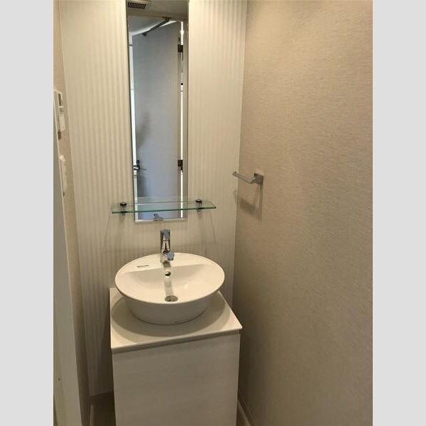 S-RESIDENCE新大阪駅前の室内写真29枚目