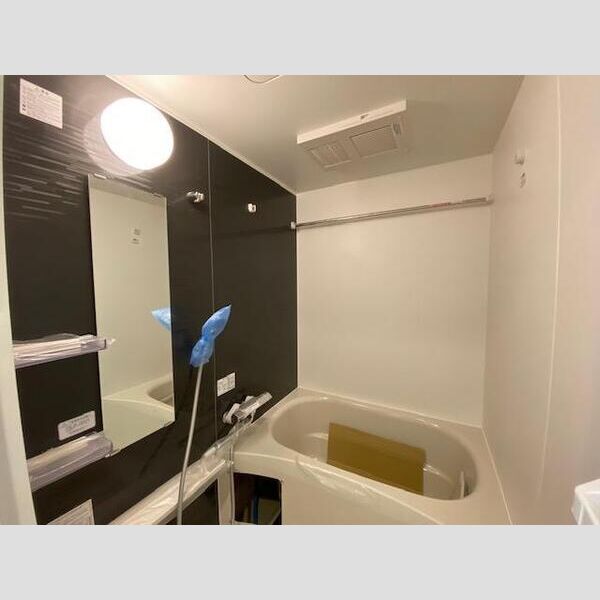 エスリードレジデンスグラン神戸三宮シティの室内写真11枚目