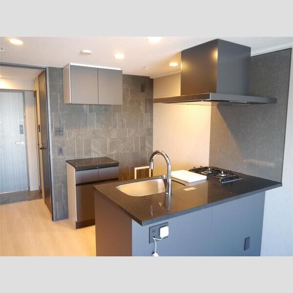 エスリードレジデンス梅田クラスシティの室内写真3枚目