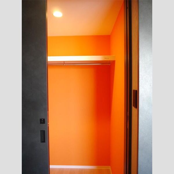 エスリードレジデンス梅田クラスシティの室内写真7枚目