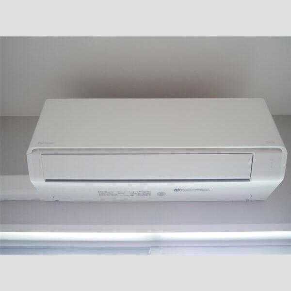 エスリードレジデンス梅田クラスシティの室内写真9枚目