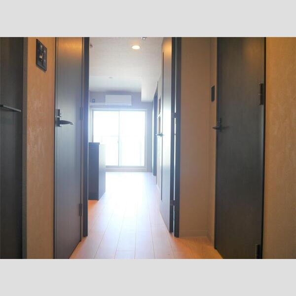 エスリードレジデンス梅田クラスシティの室内写真10枚目