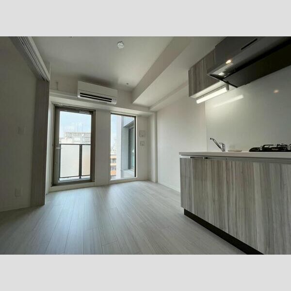 ソルテラス阿波座ウィズの室内写真1枚目