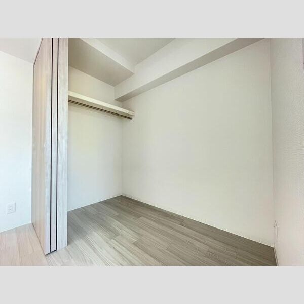 ソルテラス阿波座ウィズの室内写真2枚目