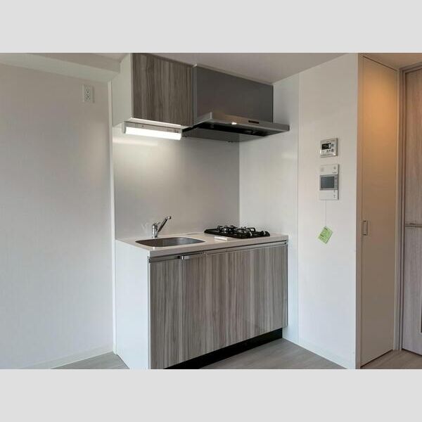 ソルテラス阿波座ウィズの室内写真3枚目