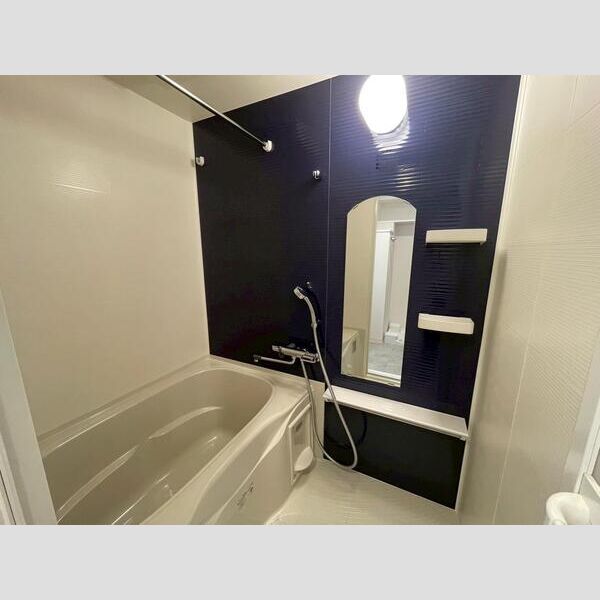 ソルテラス阿波座ウィズの室内写真4枚目