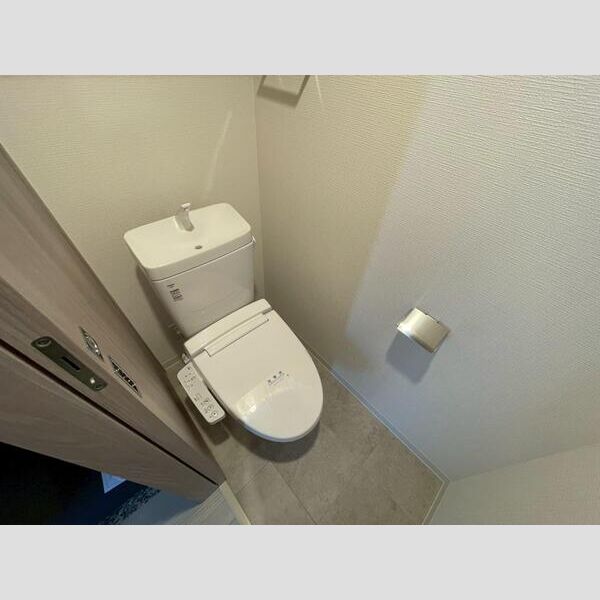 ソルテラス阿波座ウィズの室内写真6枚目