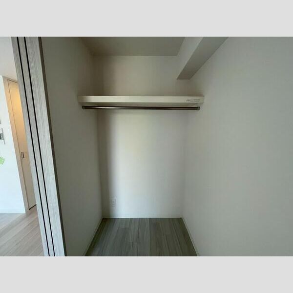 ソルテラス阿波座ウィズの室内写真7枚目