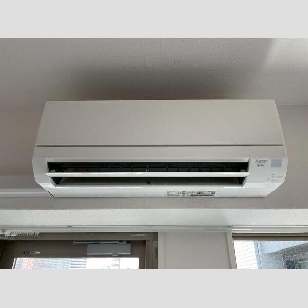 ソルテラス阿波座ウィズの室内写真9枚目