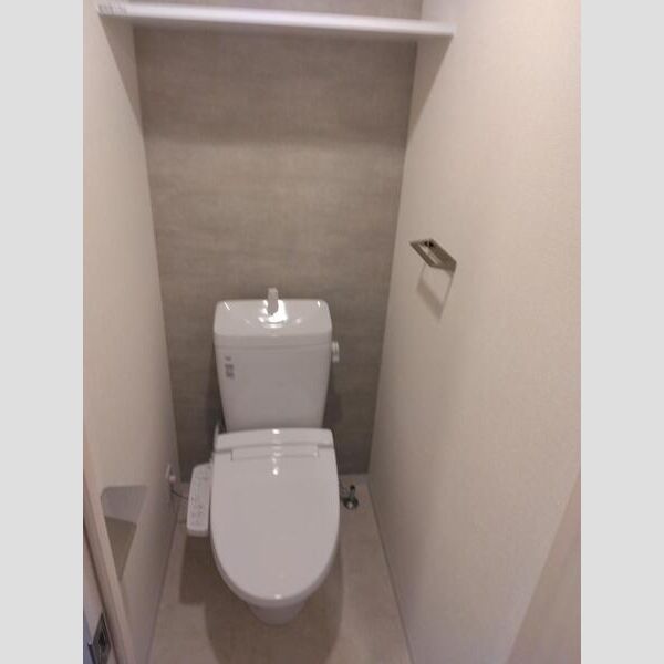 エスリードレジデンス梅田マークスの室内写真2枚目