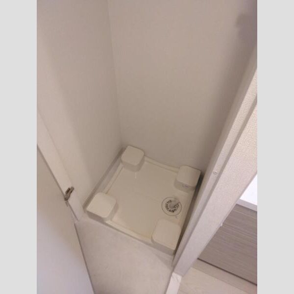 エスリードレジデンス梅田マークスの室内写真3枚目