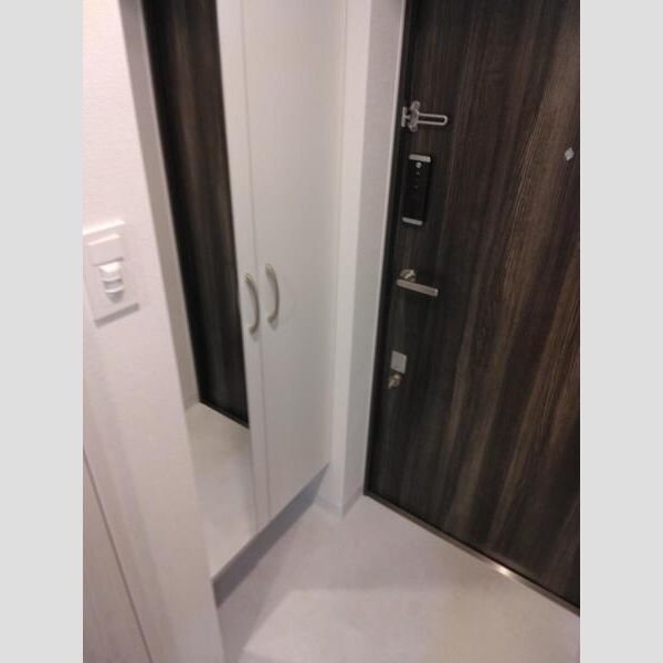 エスリードレジデンス梅田マークスの室内写真5枚目