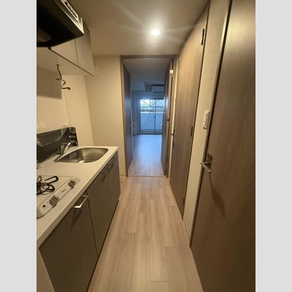 エスリードレジデンス ザ・グラン大阪福島クラスの室内写真36枚目