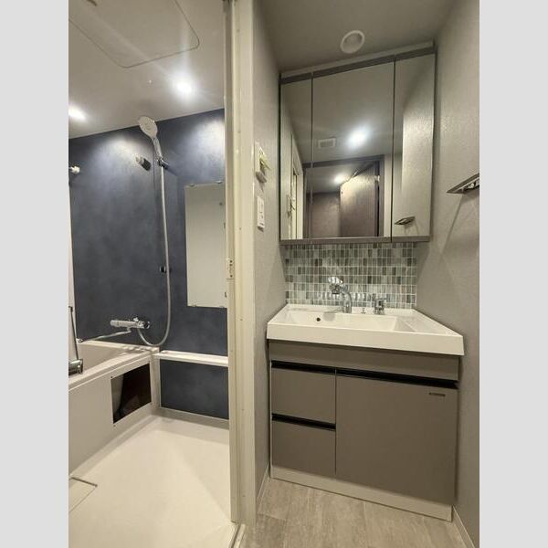 エスリードレジデンス ザ・グラン大阪福島クラスの室内写真100枚目