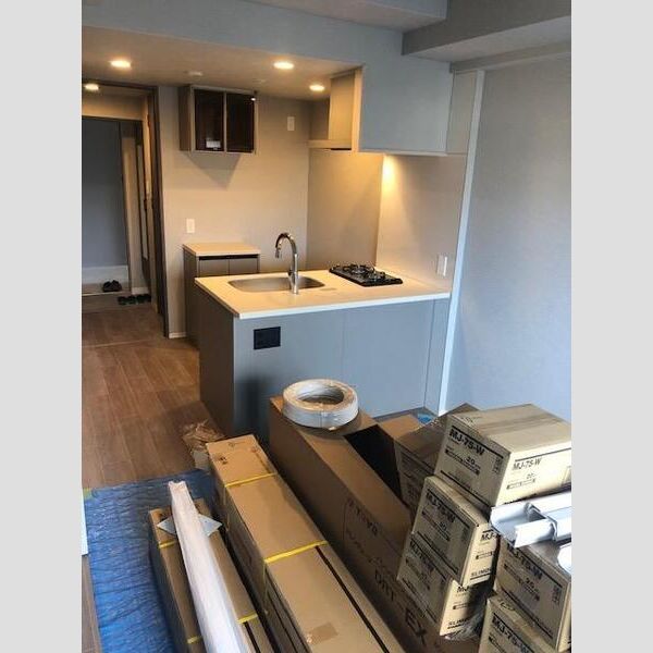 エスリードレジデンス ザ・グラン大阪福島クラスの室内写真197枚目