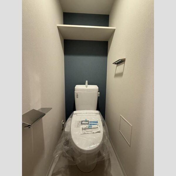 エスリードレジデンス ザ・グラン大阪福島クラスの室内写真77枚目