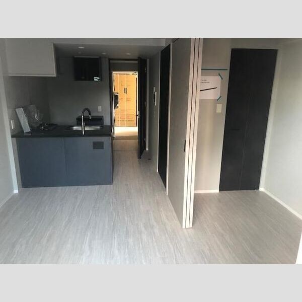 エスリードレジデンス ザ・グラン大阪福島クラスの室内写真51枚目