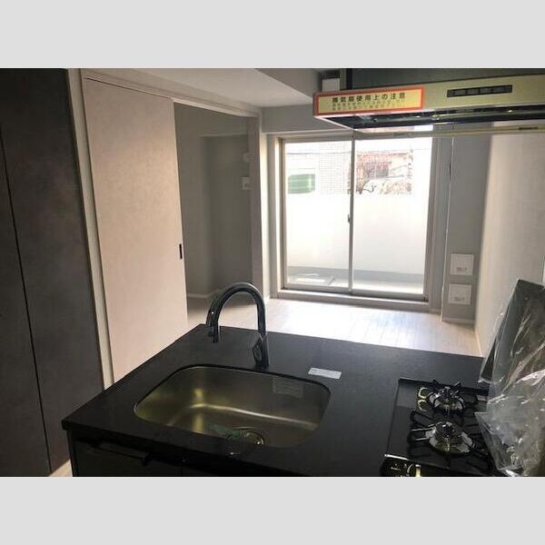 エスリードレジデンス ザ・グラン大阪福島クラスの室内写真72枚目