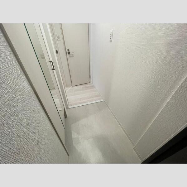 エスリードレジデンス大阪福島フロントの室内写真2枚目