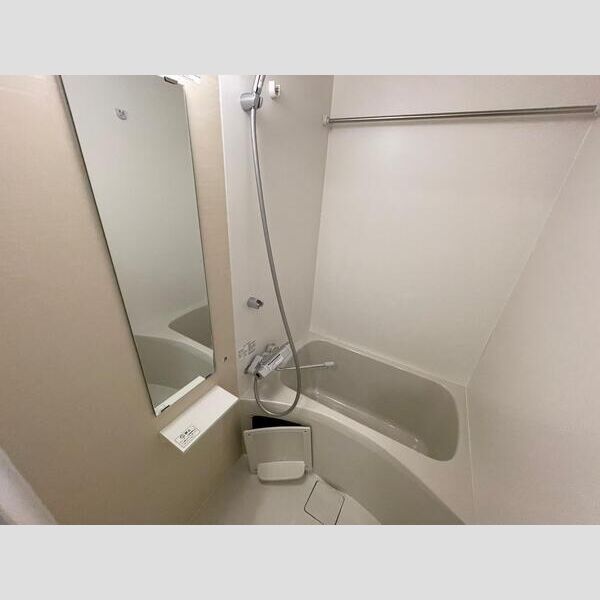 エスリードレジデンス大阪福島フロントの室内写真18枚目