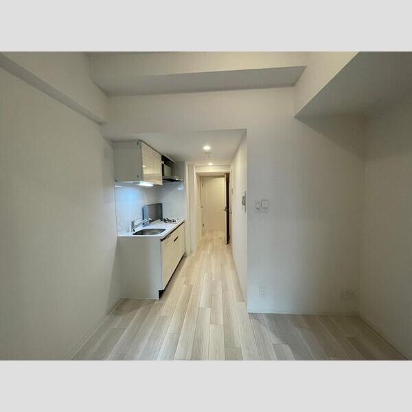 エスリードレジデンス大阪福島フロントの室内写真24枚目