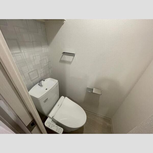 エスリードレジデンス大阪福島フロントの室内写真5枚目