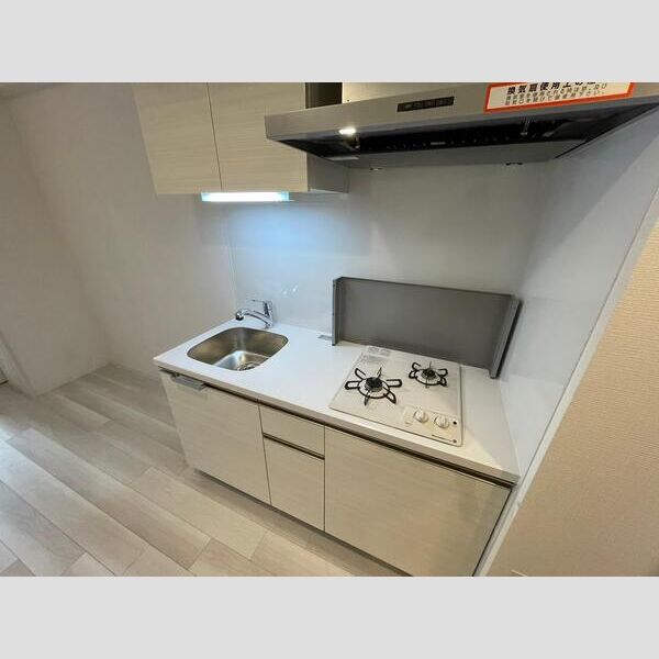 エスリードレジデンス大阪福島フロントの室内写真10枚目