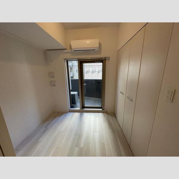 エスリードレジデンス大阪福島フロントの室内写真32枚目