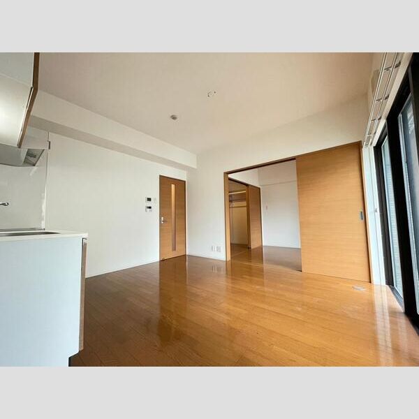 ES-Grande Umedakitaの室内写真2枚目