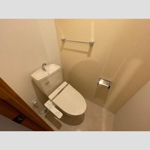 ES-Grande Umedakitaの室内写真7枚目