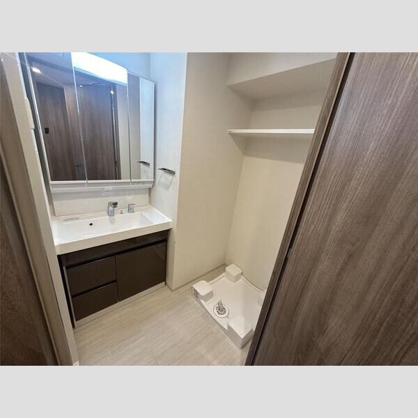 JMFレジデンス都島の室内写真14枚目