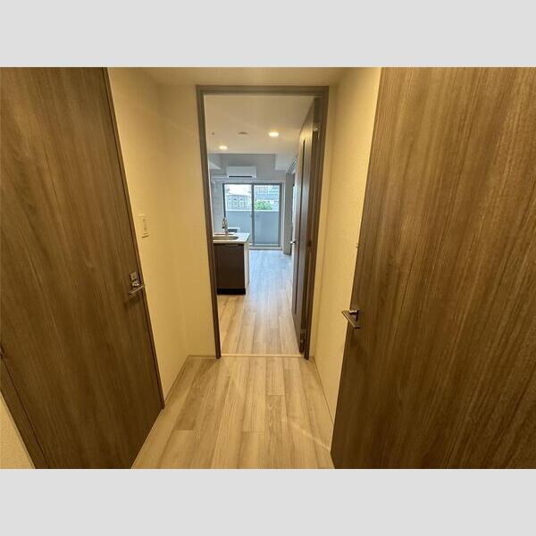 JMFレジデンス都島の室内写真23枚目